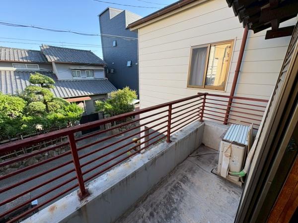 東大阪市森河内西２丁目の中古一戸建て