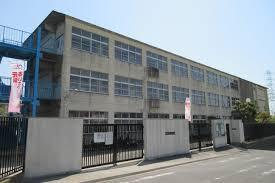 新石切グランドハイツ(東大阪市立孔舎衙東小学校)