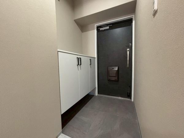 新石切グランドハイツ