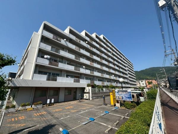 新石切グランドハイツ