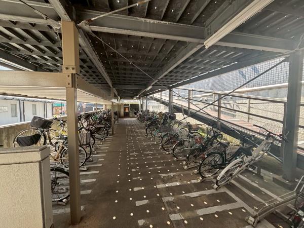 新石切グランドハイツ