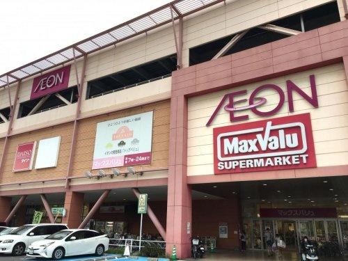 東大阪市加納１丁目の中古一戸建て(Maxvalu東鴻池店)