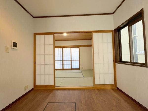 東大阪市加納１丁目の中古一戸建て