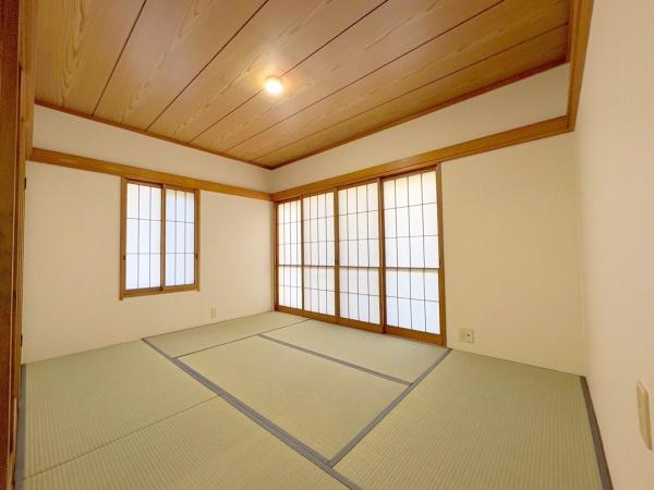 東大阪市加納１丁目の中古一戸建て