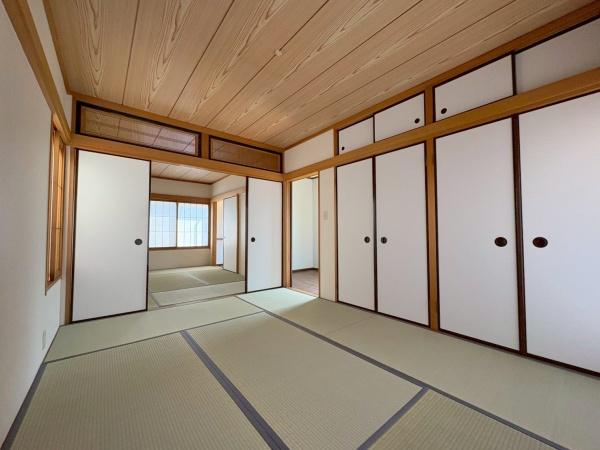 東大阪市加納１丁目の中古一戸建て