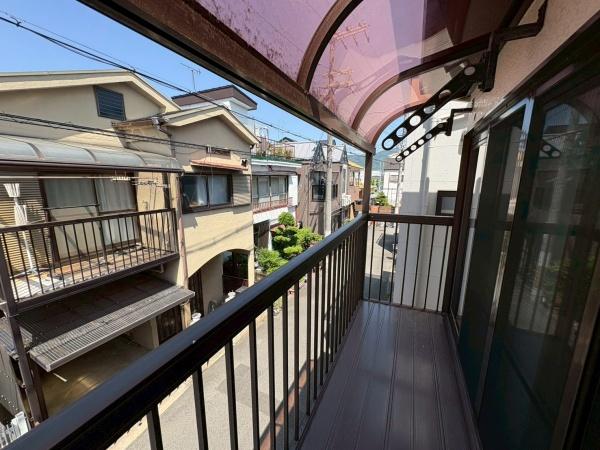 東大阪市加納１丁目の中古一戸建て