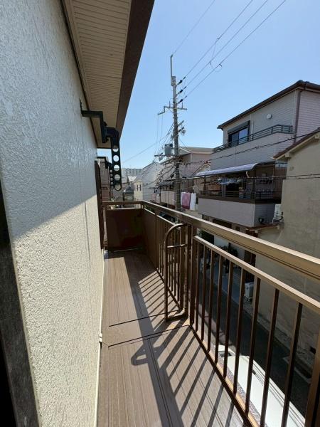 東大阪市加納１丁目の中古一戸建て
