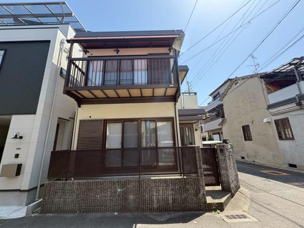 東大阪市加納１丁目の中古一戸建て