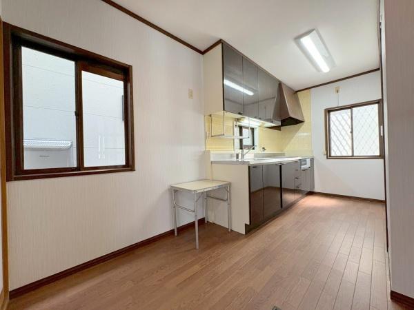 東大阪市加納１丁目の中古一戸建て