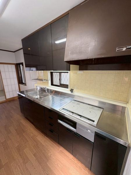 東大阪市加納１丁目の中古一戸建て