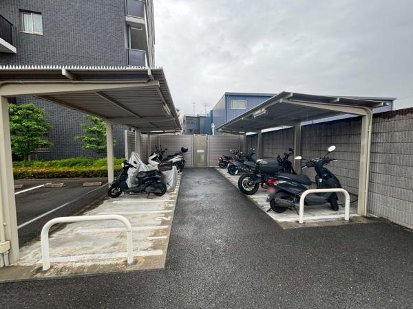 メイツブラン・ヴェリテ若江岩田