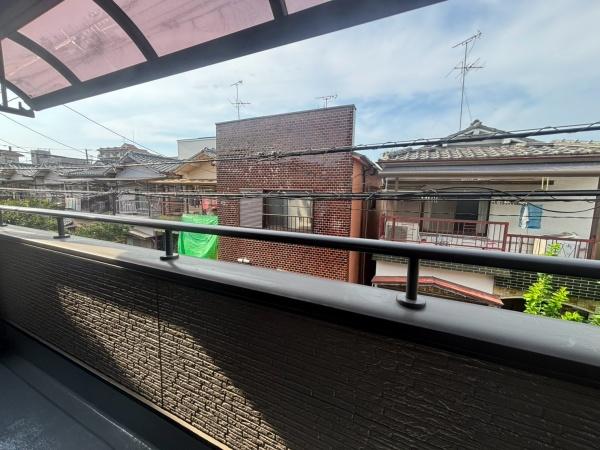 東大阪市寿町１丁目の中古一戸建て