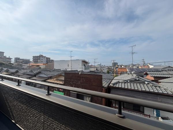 東大阪市寿町１丁目の中古一戸建て