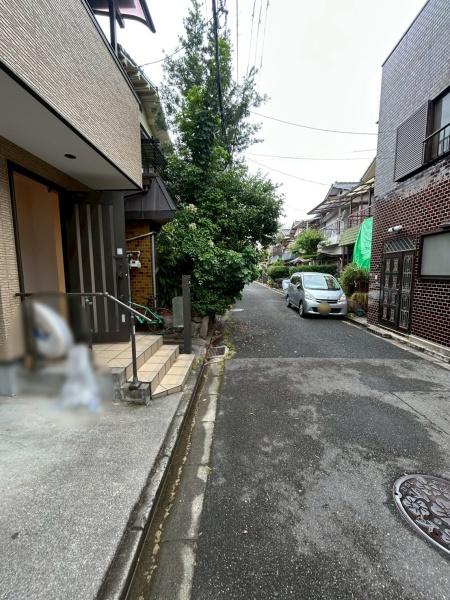 東大阪市寿町1丁目　中古戸建