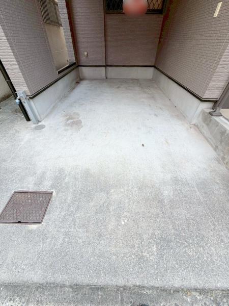 東大阪市寿町1丁目　中古戸建