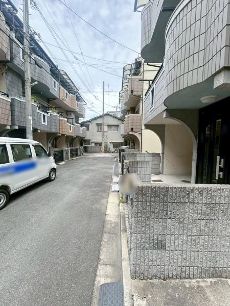 東大阪市若江東町２丁目の中古一戸建て