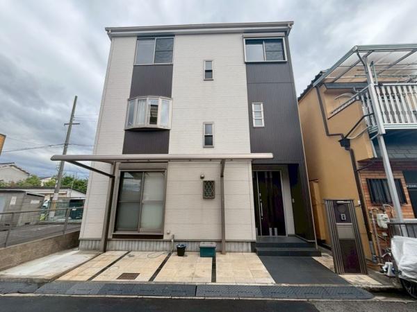 東大阪市若江北町2丁目　中古戸建
