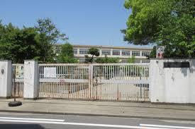 東大阪市本町の土地(東大阪市立縄手北小学校)