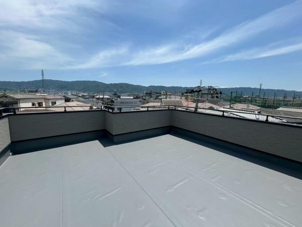 東大阪市岩田町1丁目G号地　新築戸建