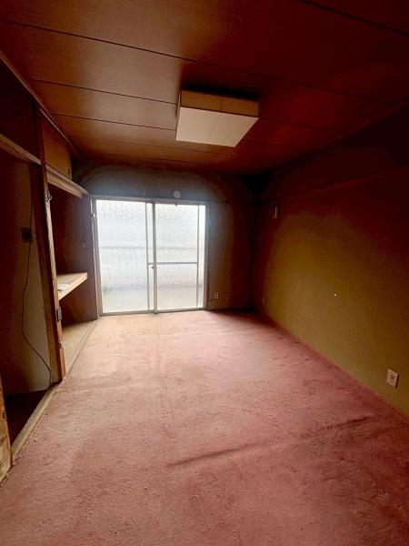 東大阪市中石切町２丁目の中古一戸建て