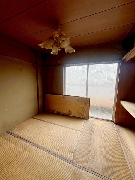 東大阪市中石切町2丁目　店舗付き住宅