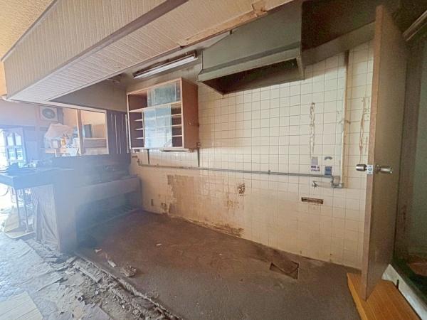 東大阪市中石切町２丁目の中古一戸建て