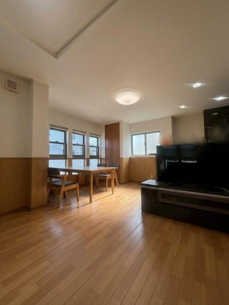 東大阪市布市町4丁目　中古戸建