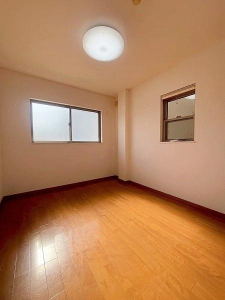 東大阪市布市町4丁目　中古戸建
