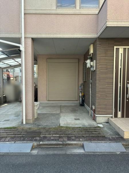 東大阪市布市町４丁目の中古一戸建て