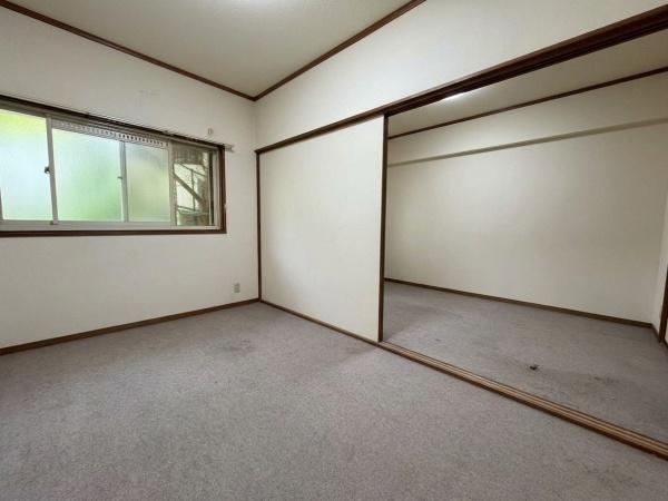 東大阪市上六万寺町の中古一戸建て