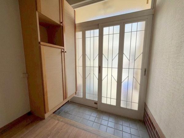 東大阪市上六万寺町の中古一戸建て