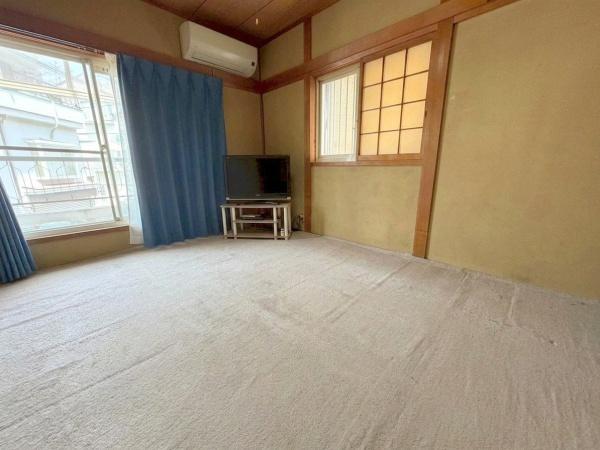 東大阪市上六万寺町の中古一戸建て