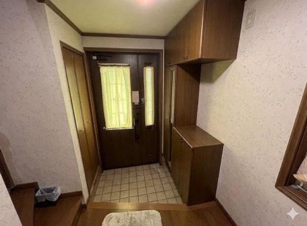 東大阪市吉田４丁目の中古一戸建て