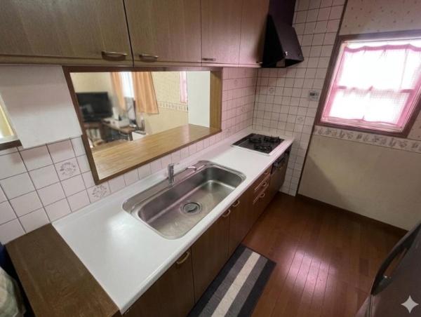 東大阪市吉田４丁目の中古一戸建て