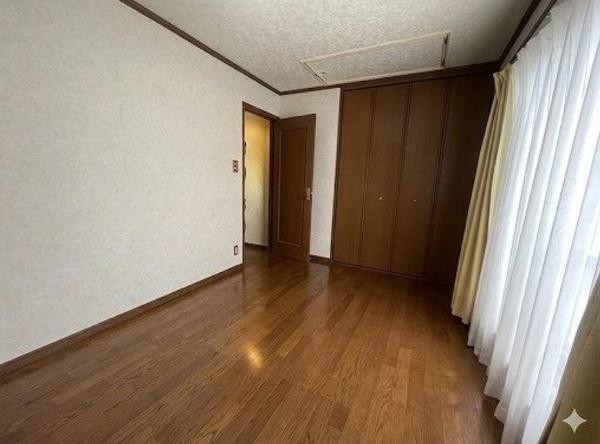 東大阪市吉田４丁目の中古一戸建て