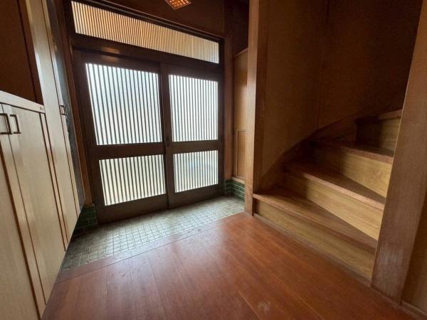 東大阪市五条町の中古一戸建て
