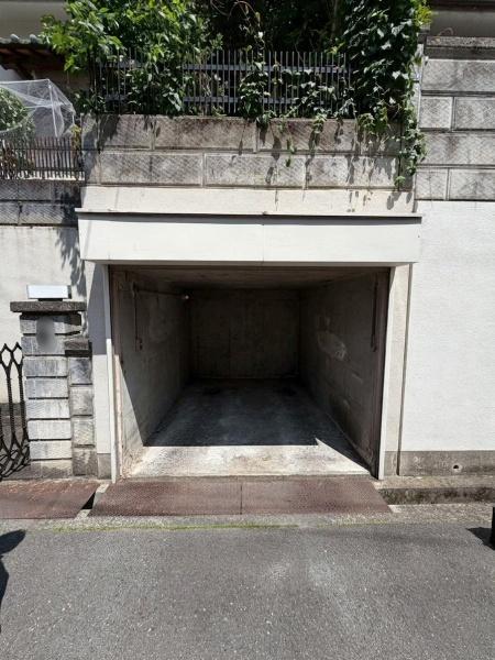 東大阪市五条町の中古一戸建て