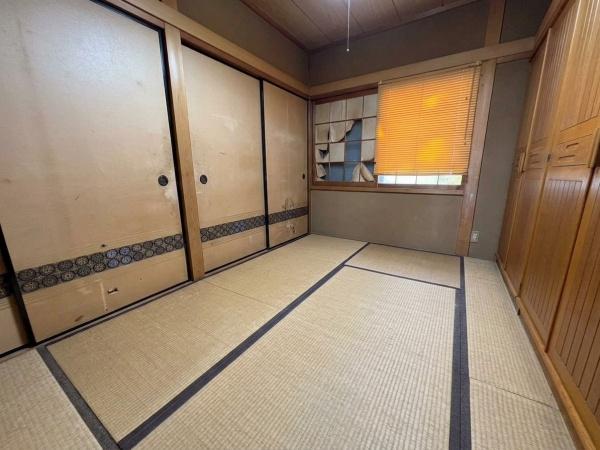 東大阪市五条町の中古一戸建て