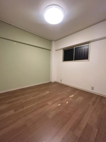 朝日プラザ小阪B棟