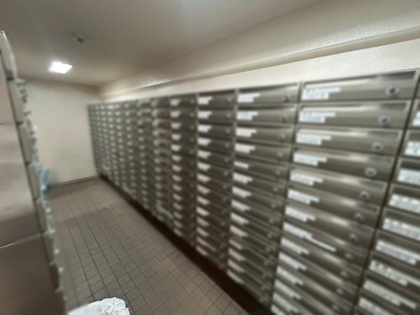 朝日プラザ小阪B棟