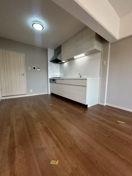 朝日プラザ小阪B棟
