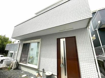 東大阪市池之端町　中古戸建