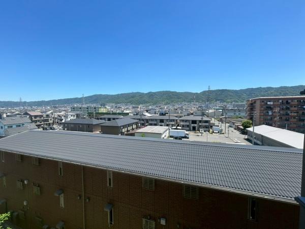 ライオンズマンション東花園