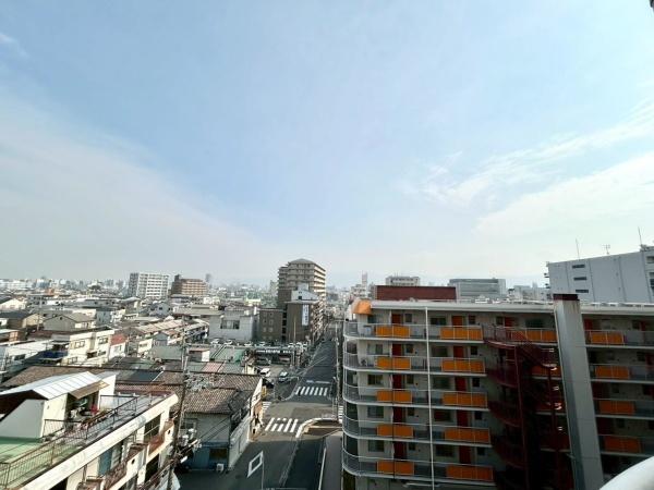 小阪ハイライフ