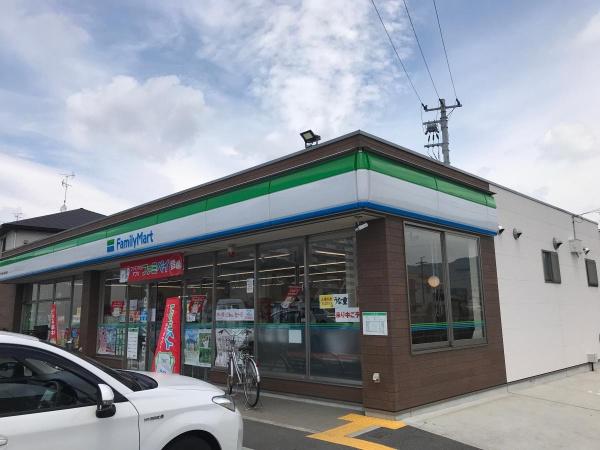 東大阪市玉串町西３丁目の土地(ファミリーマート東大阪玉串町西店)