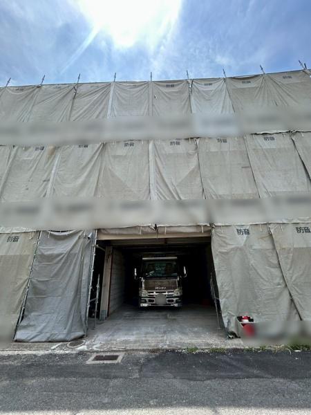 東大阪市第2玉串町西　2号地　土地