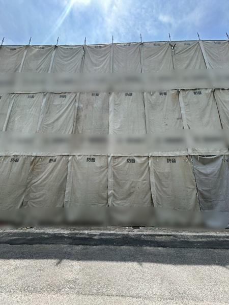 東大阪市第2玉串町西　3号地　土地