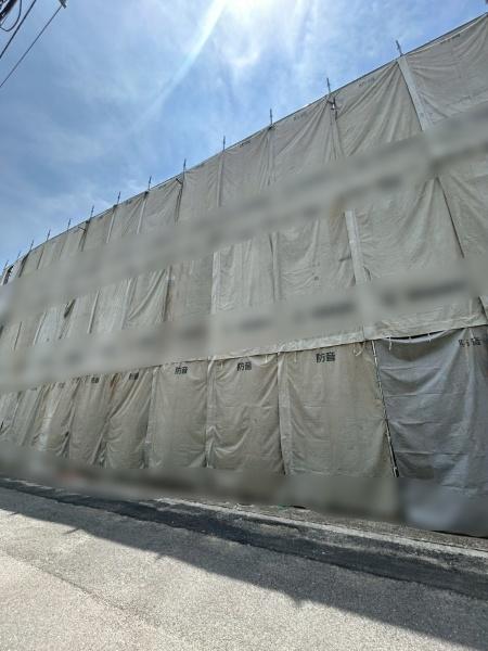 東大阪市第2玉串町西　3号地　土地