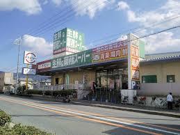 東大阪市玉串町西３丁目の土地(業務スーパー玉串店)