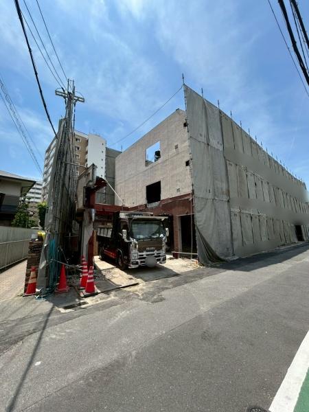 東大阪市第2玉串町西　4号地　土地